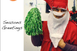 Pardip Kapil Festive ecard ActionSpace