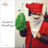 Pardip Kapil Christmas Festive ecard