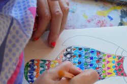 Brent Young's People project