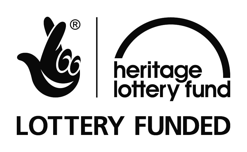 Heritage lottery fund