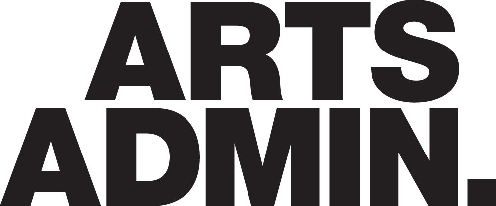 Arts Admin logo