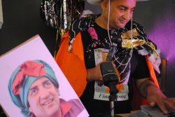 Pardip Kapil