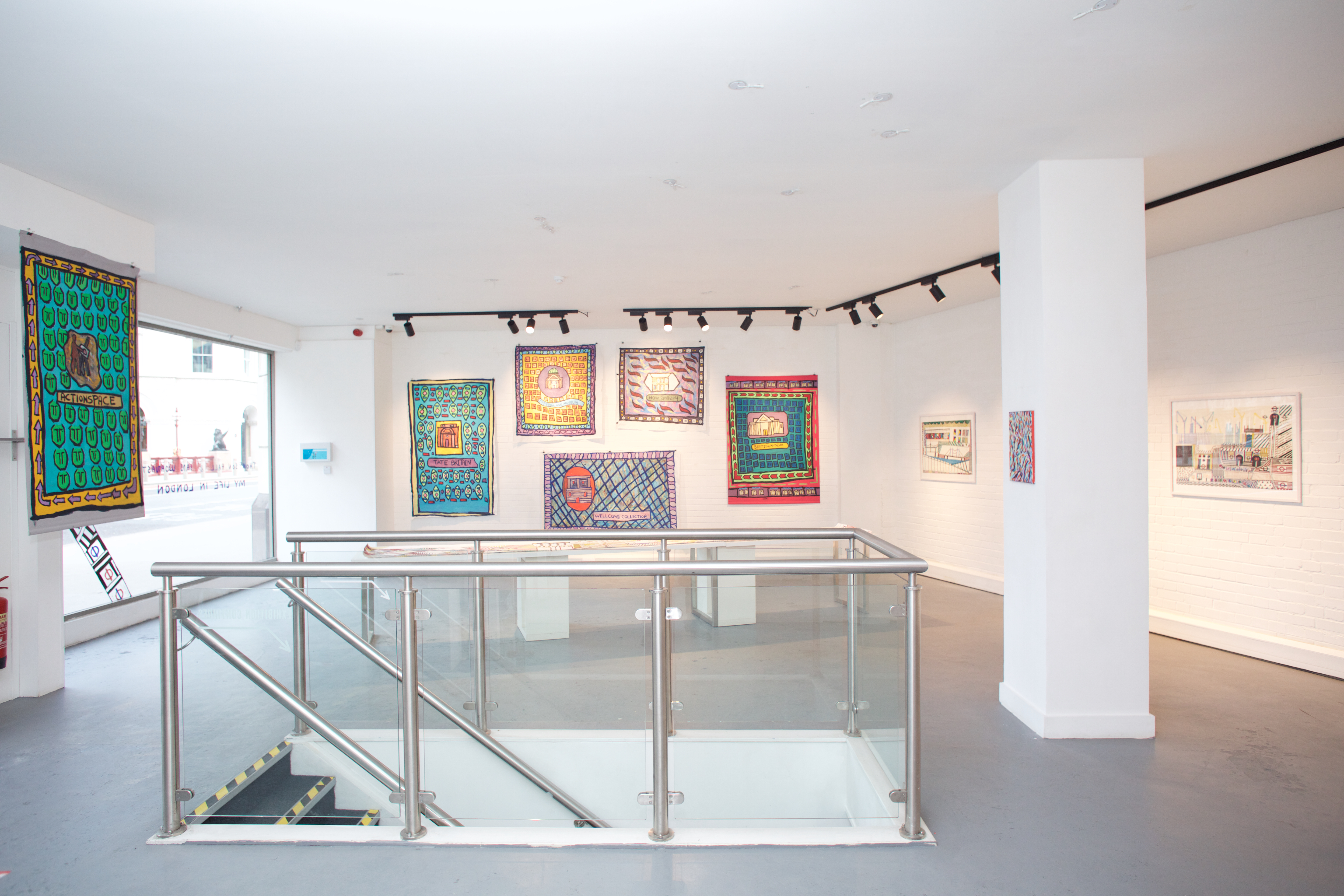 Photo by Adam Tiernan Thomas