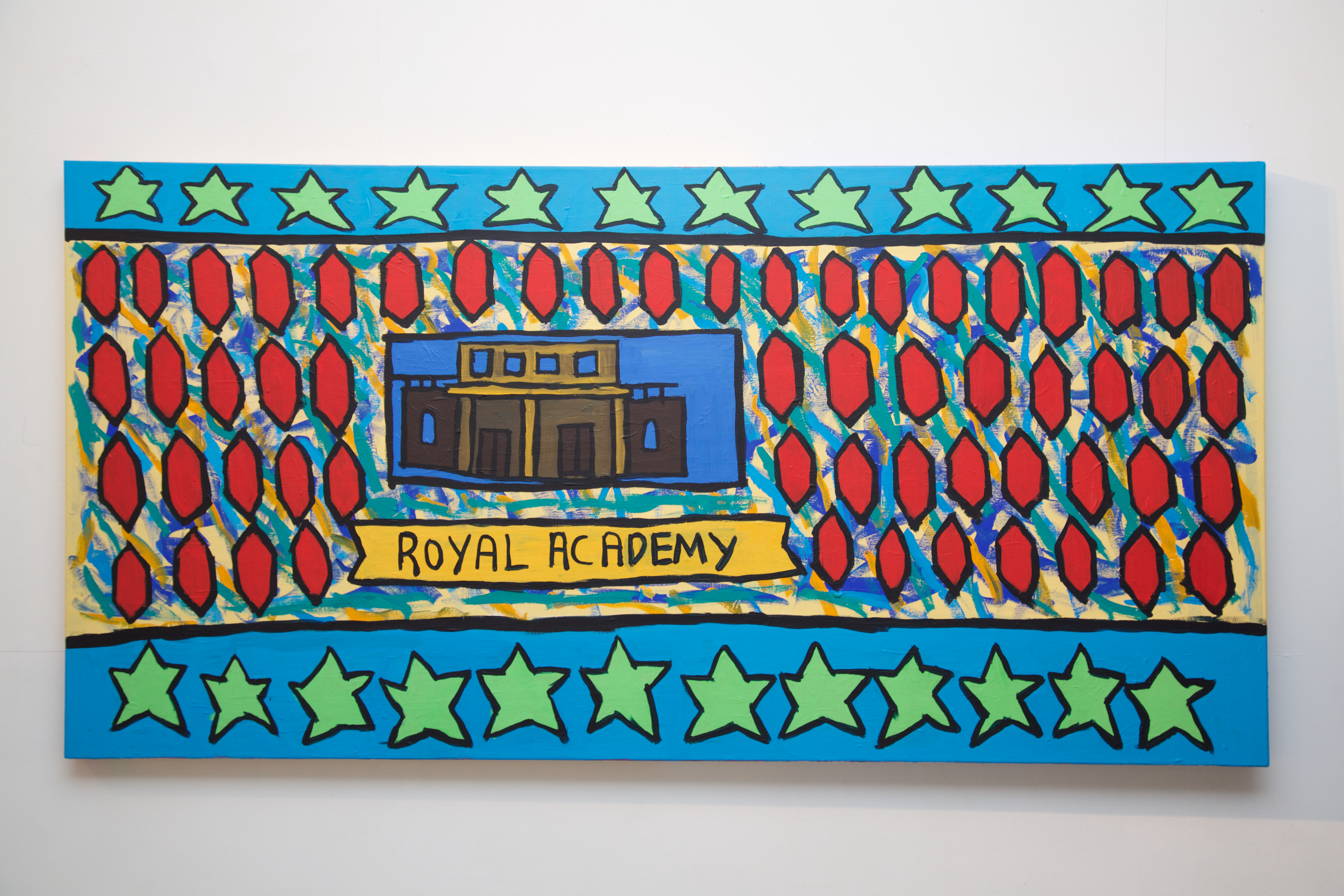 Photo by Adam Tiernan Thomas