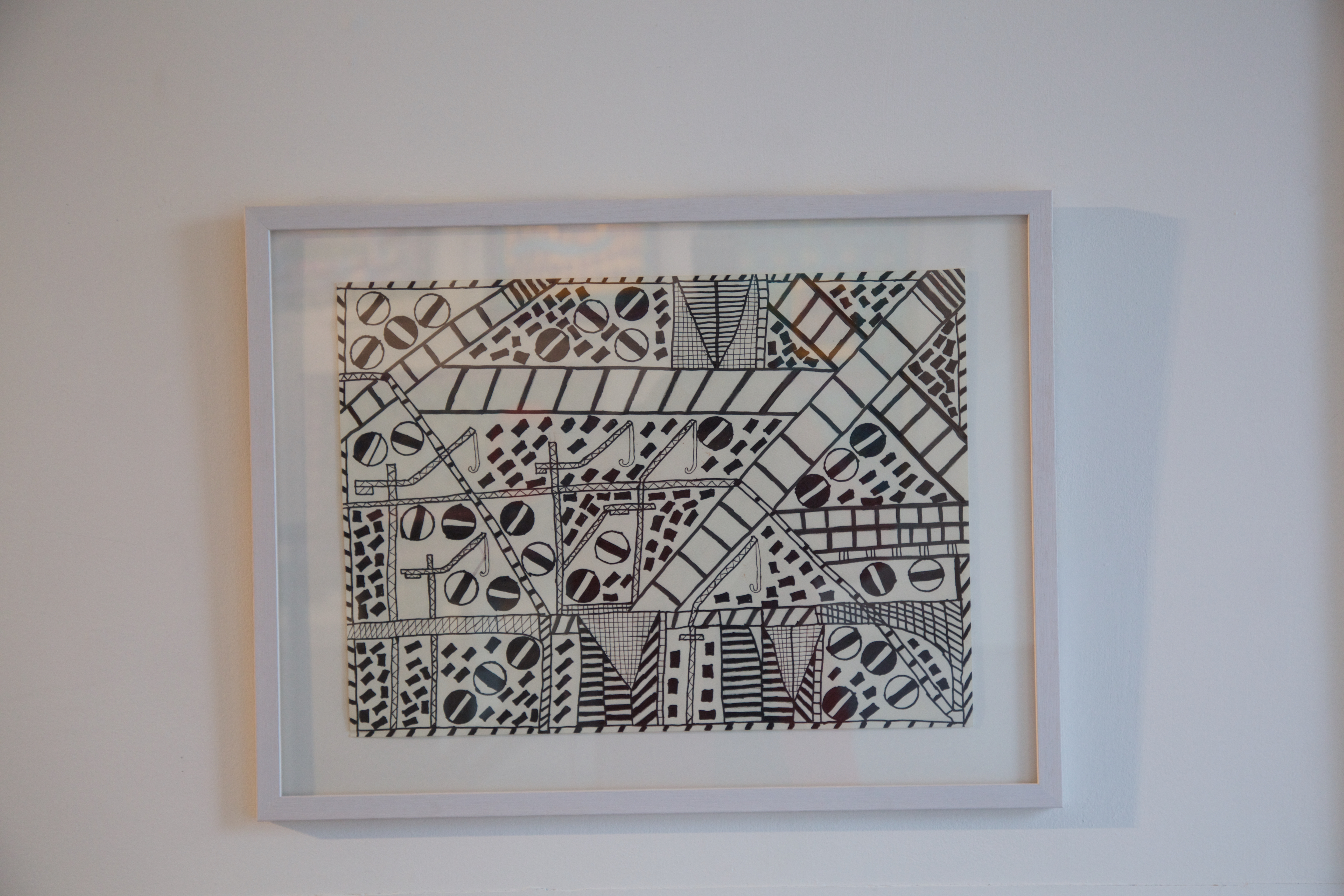 Photo by Adam Tiernan Thomas