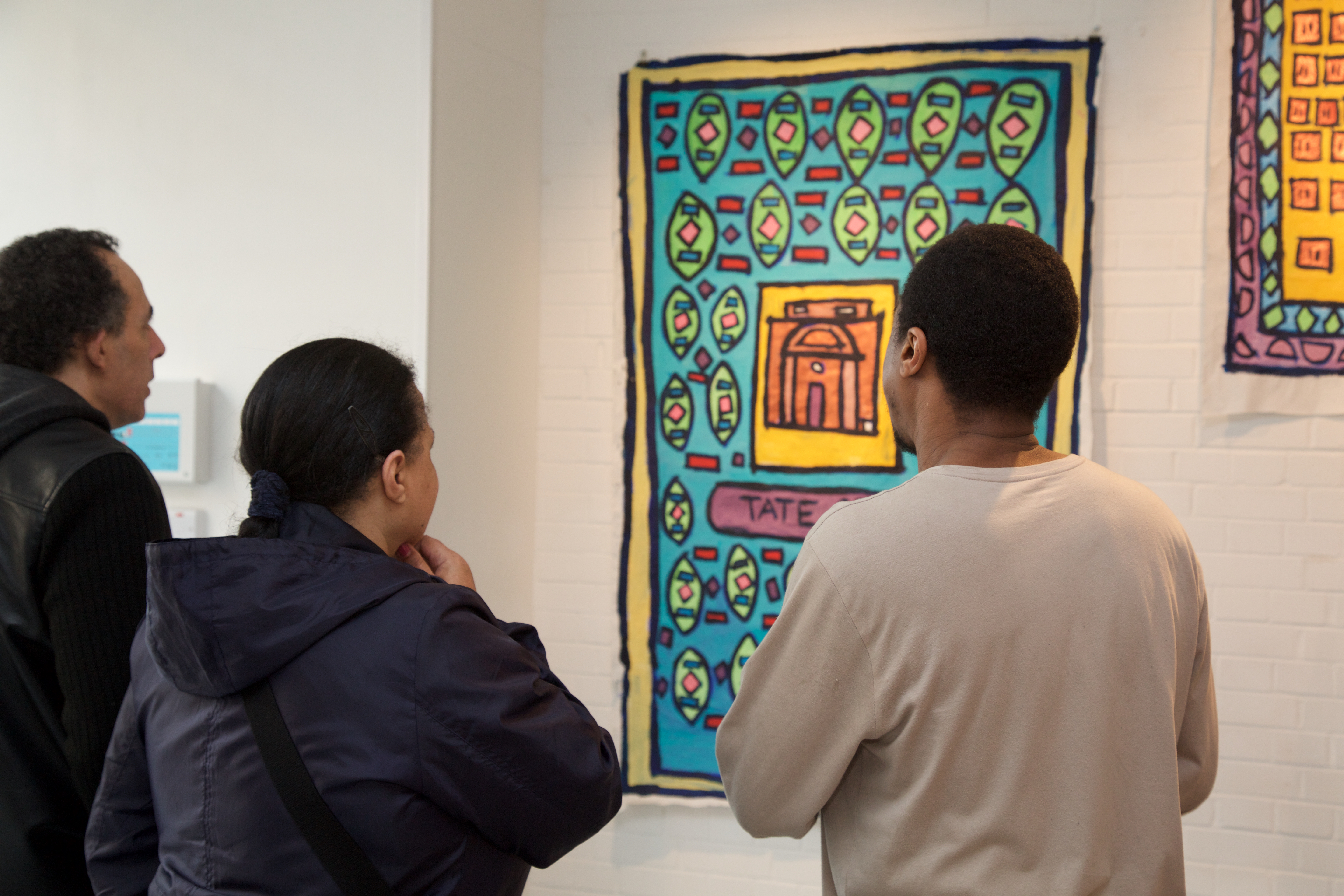 Photo by Adam Tiernan Thomas