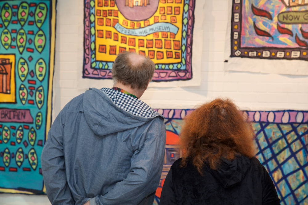 Photo by Adam Tiernan Thomas