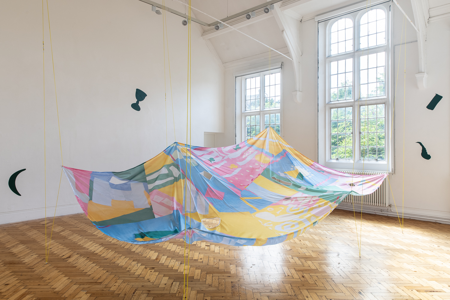 Camden Art Centre SEN School Exhibition 2021 (Low Res)-2