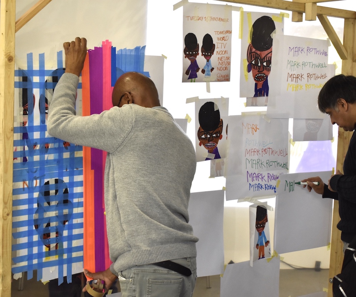 2.Claudia Williams_Studio Voltaire Residency Workshop_2021_low res 2_Image courtesy of the artist and ActionSpace.JPG_web