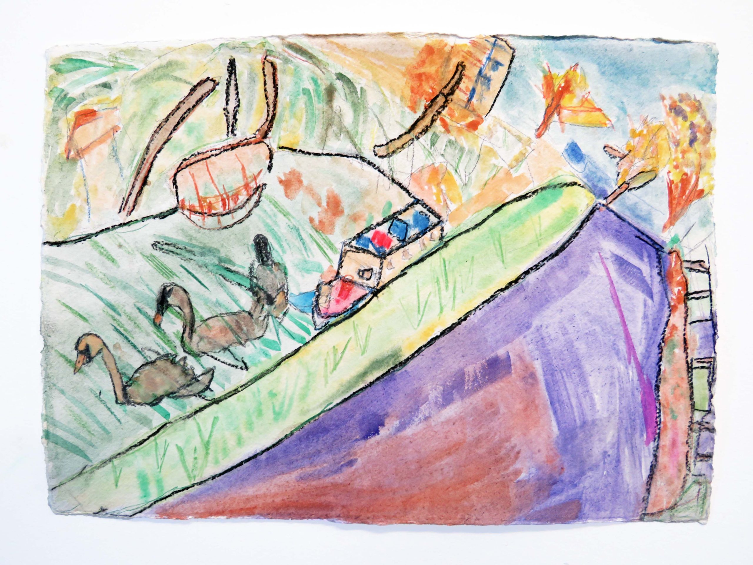 ArvhindhGanesh_AlongtheCanal_WebRes